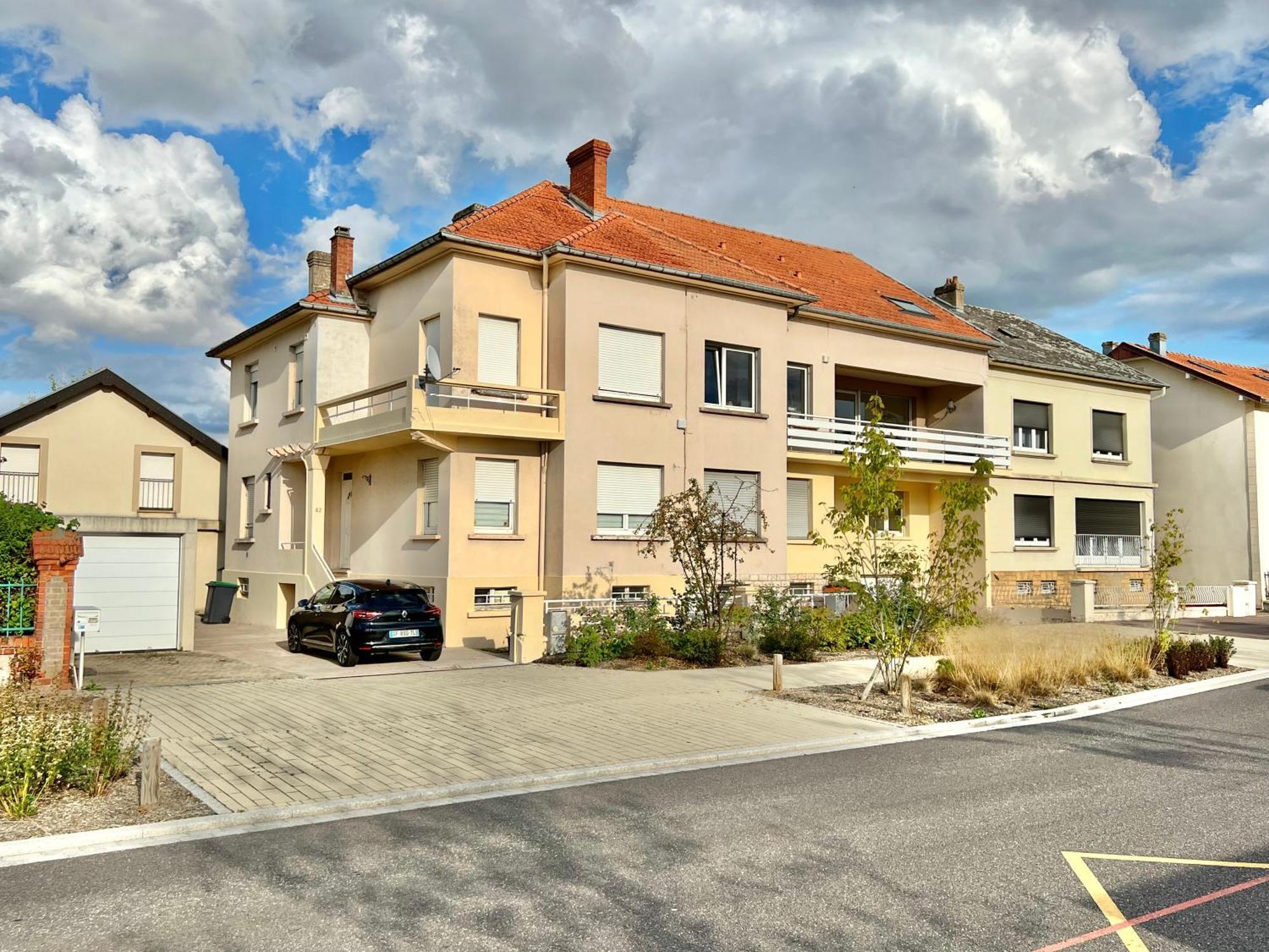 La Villa Patton Hettange-Grande Zewnętrze zdjęcie