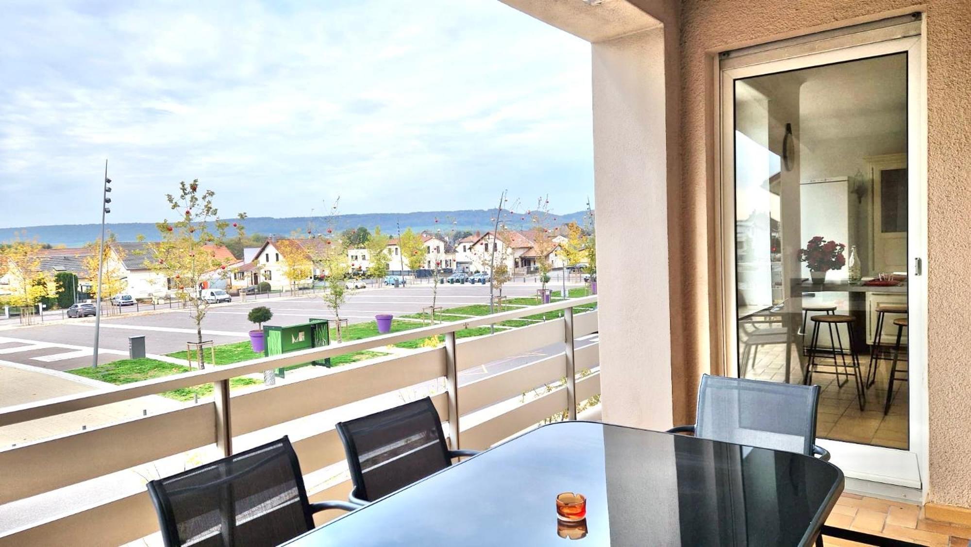 La Villa Patton Hettange-Grande Zewnętrze zdjęcie